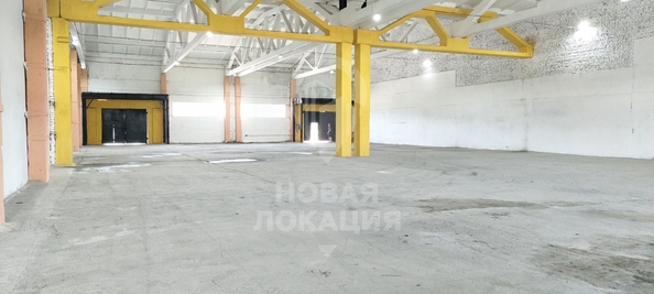 
   Сдам помещение под производство, 1050 м², Красноярский тракт, 155

. Фото 14.