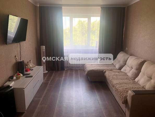 
   Продам 3-комнатную, 62.4 м², 40 лет Ракетных Войск ул (Степной п), 7

. Фото 5.