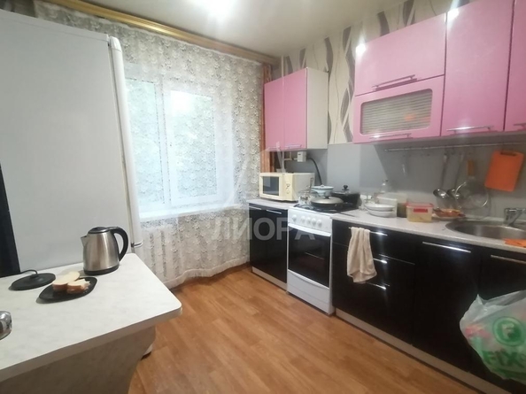 
   Продам 2-комнатную, 44.5 м², Мамина-Сибиряка ул, 24

. Фото 1.