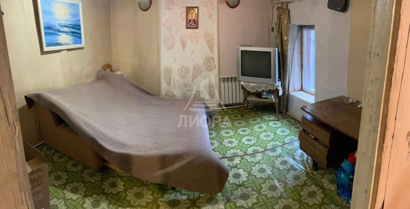 
   Продам дом, 42.9 м², Омск

. Фото 6.