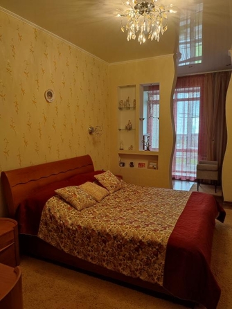 
   Продам 3-комнатную, 85 м², Архитекторов б-р, 12

. Фото 19.