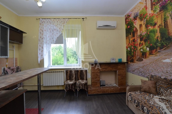 
   Продам 1-комнатную, 38.7 м², Строителей ул, 4

. Фото 11.