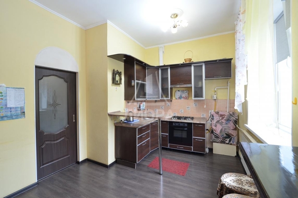 
   Продам 1-комнатную, 38.7 м², Строителей ул, 4

. Фото 13.