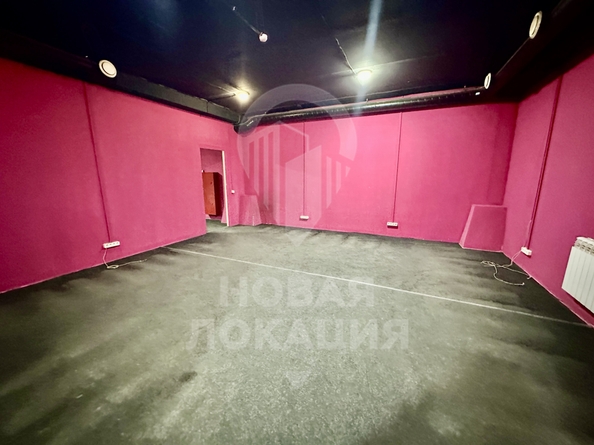 
   Сдам офис, 200 м², Лукашевича ул, 8/3

. Фото 16.