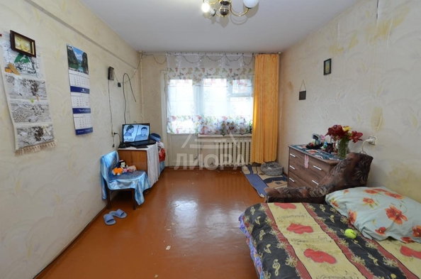 
   Продам 2-комнатную, 46.2 м², Глинки ул, 1 А

. Фото 1.