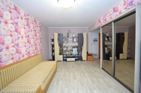 
   Продам 2-комнатную, 44.2 м², Комкова ул, 1В

. Фото 5.