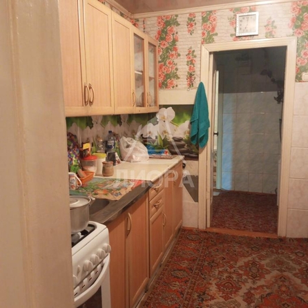 
   Продам дом, 95 м², Омск

. Фото 11.