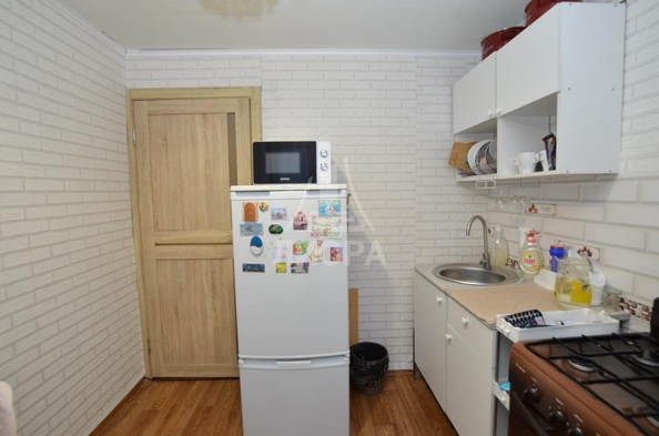 
   Продам 1-комнатную, 32.4 м², Багратиона ул, 12

. Фото 6.