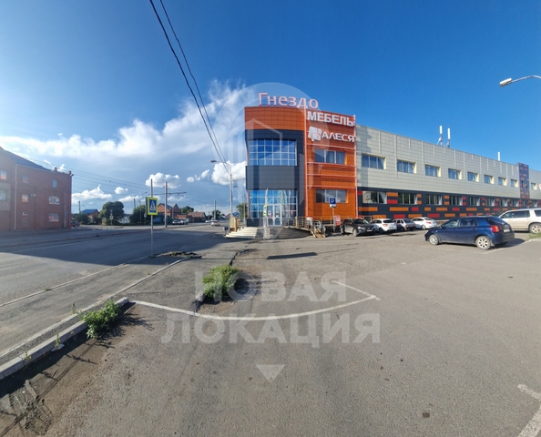 
   Сдам торговое помещение, 1600 м², Орджоникидзе ул, 164

. Фото 44.