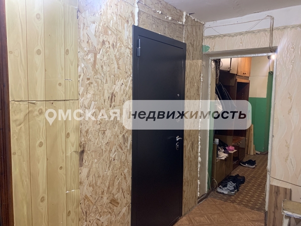 
   Продам гостинку, 37 м², Молодежная 3-я ул, 62

. Фото 11.