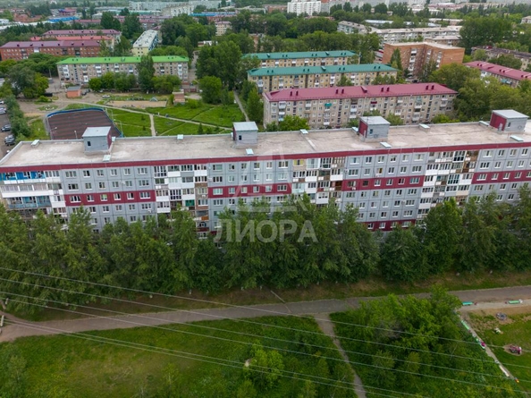 
   Продам 3-комнатную, 58.4 м², Менделеева пр-кт, 1

. Фото 2.