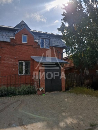 
   Продам коттедж, 219.3 м², Омск

. Фото 11.