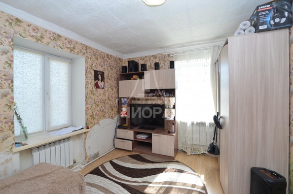 
   Продам 3-комнатную, 60 м², Хлебная ул, 2

. Фото 11.