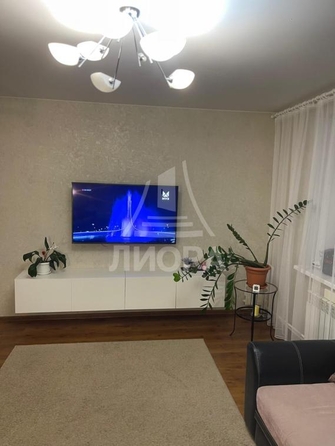 
   Продам 2-комнатную, 62 м², Бородина ул, 6 к. 1

. Фото 7.