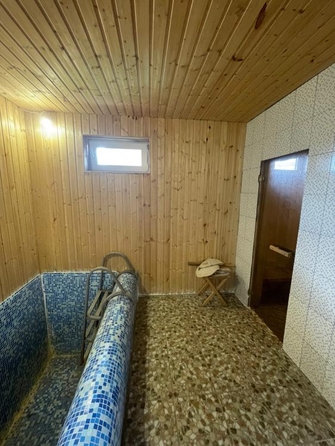 
   Продам коттедж, 219.2 м², Омск

. Фото 26.