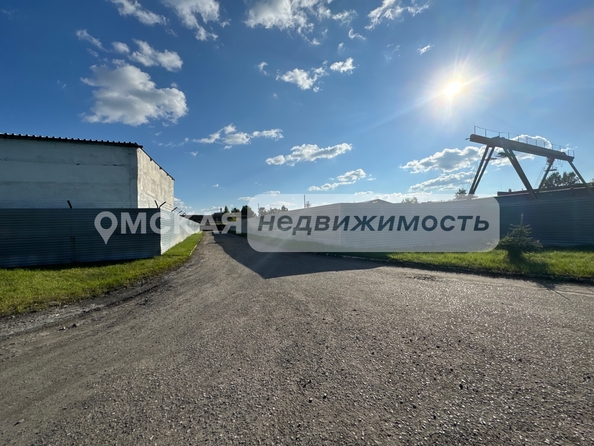 
   Сдам помещение свободного назначения, 4500 м², Северная 36-я ул, 1/1

. Фото 19.