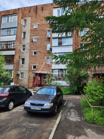 
   Продам 2-комнатную, 50 м², Избышева ул, 23

. Фото 9.