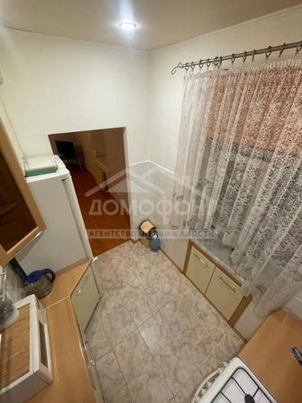 
   Продам 2-комнатную, 50 м², Серова ул, 7

. Фото 6.