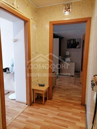 
   Продам 2-комнатную, 44.2 м², Совхозная 2-я ул, 15/1

. Фото 1.