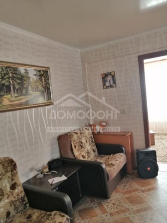 
   Продам 4-комнатную, 58.9 м², 

. Фото 6.