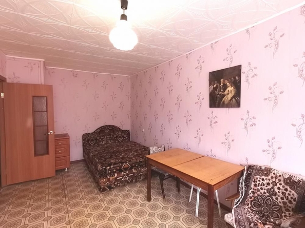 
   Продам 1-комнатную, 30.1 м², Линия 4-я ул, 244

. Фото 6.