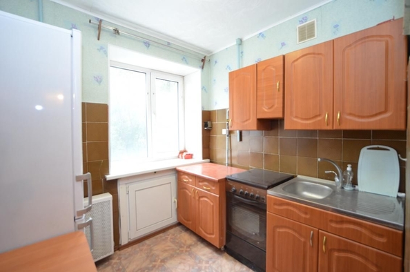 
   Продам 1-комнатную, 30.1 м², Линия 4-я ул, 244

. Фото 9.