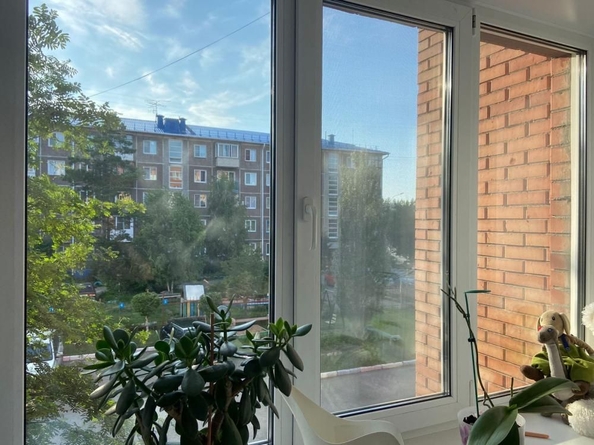 
   Продам 2-комнатную, 51 м², Амурская 21-я ул, 26/1

. Фото 2.