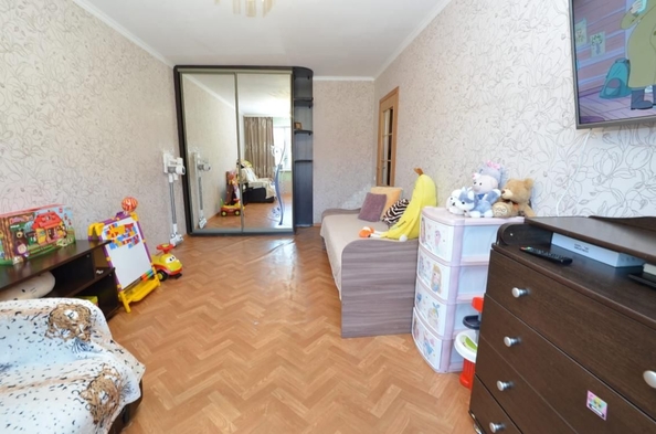 
   Продам 1-комнатную, 29.7 м², Энергетиков (Большие Поля п.) ул, 66А

. Фото 9.