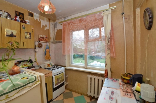 
   Продам 2-комнатную, 45 м², Глинки ул, 1А

. Фото 2.