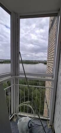 
   Продам 2-комнатную, 55.2 м², Пригородная 1-я ул, 27к2

. Фото 6.