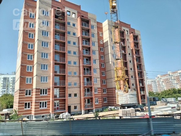 
   Продам 2-комнатную, 60 м², Малиновского ул, 16к2

. Фото 9.