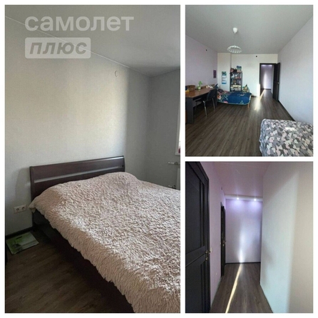 
   Продам 3-комнатную, 75 м², Звездная ул, 8к1

. Фото 8.