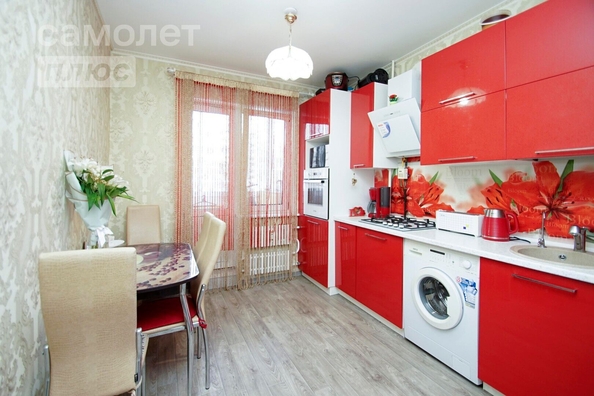 
   Продам 1-комнатную, 33.7 м², Амурская 21-я ул, 41/1

. Фото 5.