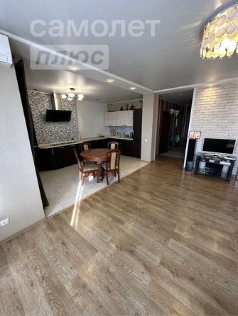 
   Продам 3-комнатную, 106.6 м², Архитекторов б-р, 2

. Фото 4.