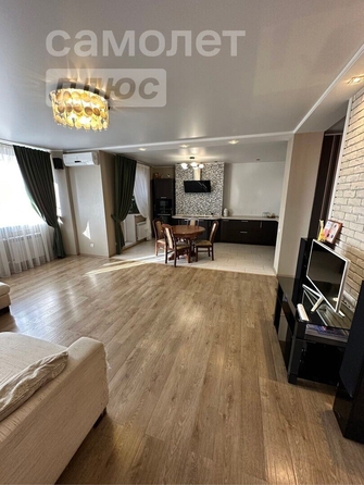 
   Продам 3-комнатную, 106.6 м², Архитекторов б-р, 2

. Фото 7.