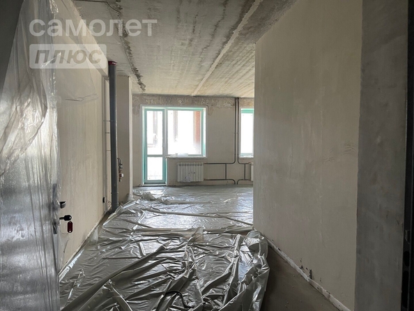 
   Продам 2-комнатную, 60 м², Малиновского ул, 16к2

. Фото 5.