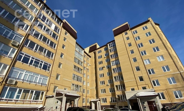 
   Продам 3-комнатную, 91.2 м², Шукшина ул, 8

. Фото 9.