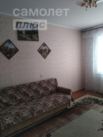 
   Продам 1-комнатную, 38.4 м², Комарова пр-кт, 1

. Фото 4.