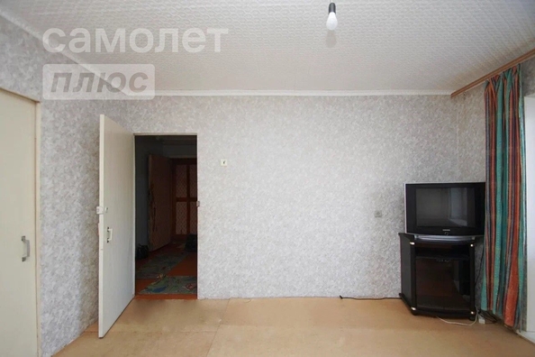 
   Продам 2-комнатную, 36.7 м², Авиагородок ул, 34Б

. Фото 2.