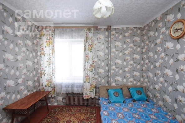 
   Продам 2-комнатную, 36.7 м², Авиагородок ул, 34Б

. Фото 10.