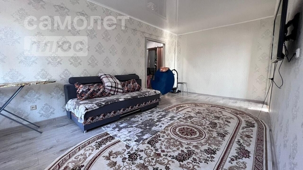 
   Продам 3-комнатную, 49 м², Муромцева пер, 89

. Фото 6.