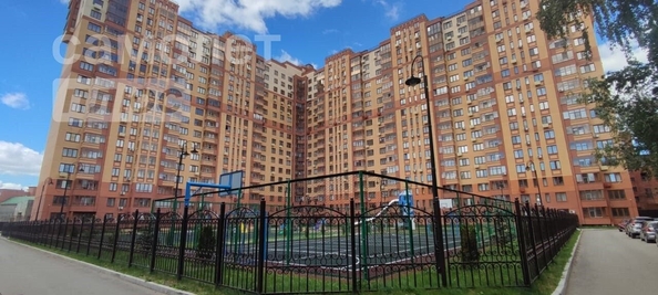 
   Продам 1-комнатную, 38.9 м², Чернышевского ул, 2к3

. Фото 9.