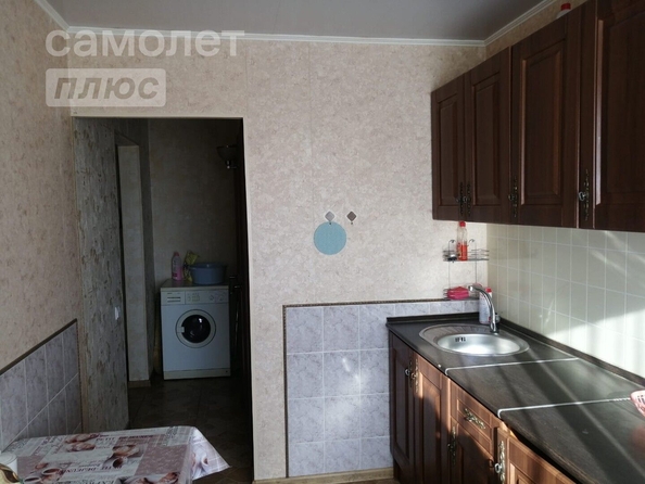 
   Продам 2-комнатную, 45 м², Лукашевича ул, 7

. Фото 6.