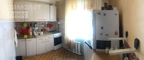 
   Продам 2-комнатную, 44 м², 1 Мая ул, 26

. Фото 7.