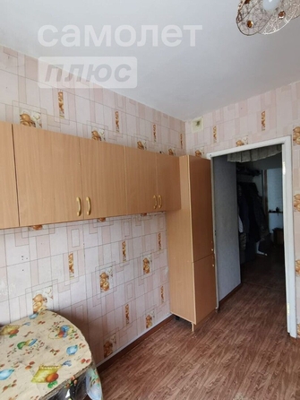 
   Продам 1-комнатную, 34.1 м², Молодогвардейская ул, 1/1

. Фото 9.