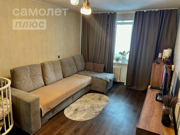 
   Продам 1-комнатную, 29.7 м², Арктическая ул, 25

. Фото 3.