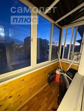 
   Продам 1-комнатную, 35.6 м², Рокоссовского ул, 14/2

. Фото 7.