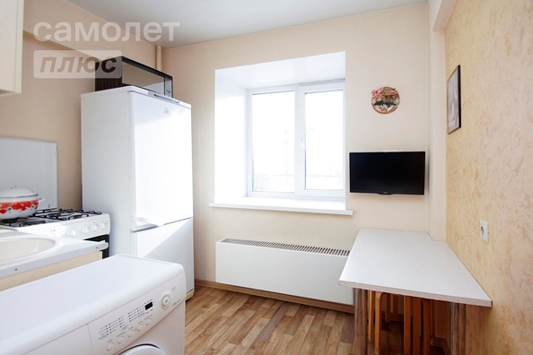 
   Продам 1-комнатную, 27.4 м², Перелета ул, 22к1

. Фото 5.