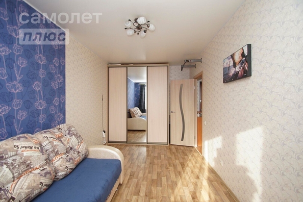 
   Продам 1-комнатную, 27.4 м², Перелета ул, 22к1

. Фото 7.