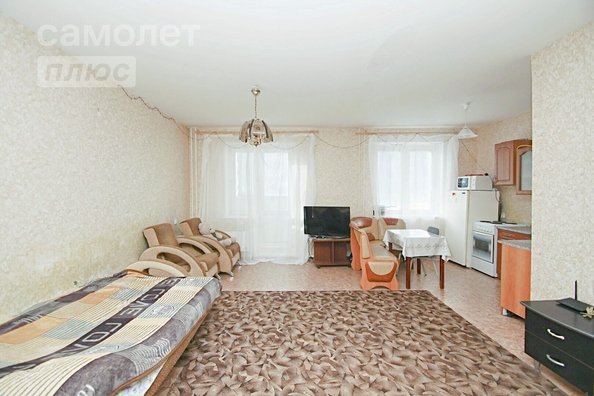 
   Продам 1-комнатную, 35 м², Поселковая 2-я ул, 26

. Фото 6.